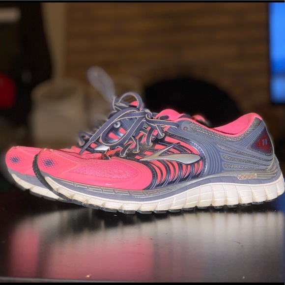 brooks glycerin neutral